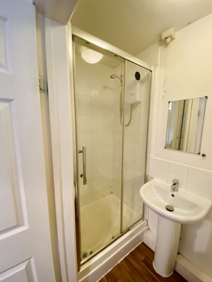 House Share at 78 Barnstock Bretton