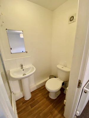 House Share at 78 Barnstock Bretton