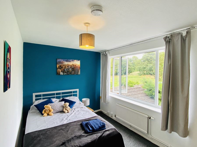 House Share at 78 Barnstock Bretton