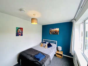 House Share at 78 Barnstock Bretton