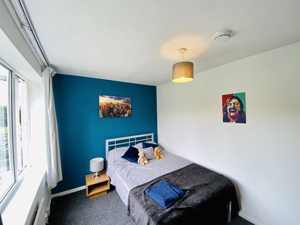 House Share at 56 Barnstock Bretton