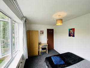 House Share at 78 Barnstock Bretton