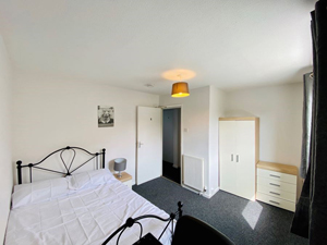 House Share at 78 Barnstock Bretton PE3 8EJ