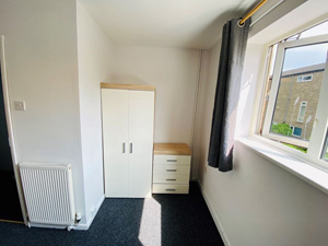 House Share at 78 Barnstock Bretton PE3 8EJ