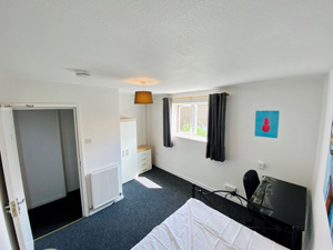 House Share at 78 Barnstock Bretton PE3 8EJ