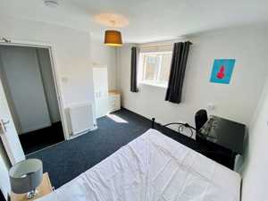 House Share at 78 Barnstock Bretton PE3 8EJ