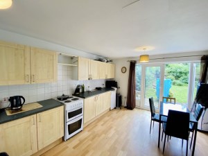 House Share at 78 Barnstock Bretton