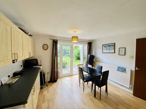 House Share at 78 Barnstock Bretton PE3 8EJ