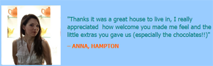 6 St Edmunds Walk Hampton Centre PE7 8GQ