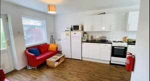 House Share at 32 Oxclose Bretton PE3 8JR