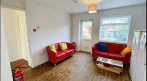 House Share at 32 Oxclose Bretton