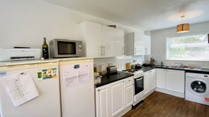 House Share at 32 Oxclose Bretton