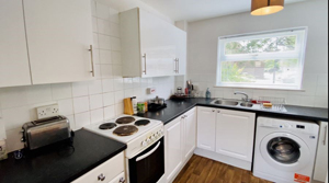 House Share at 32 Oxclose Bretton
