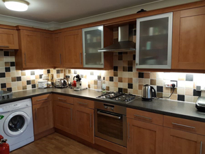 House Share at 76 Fletton Ave Fletton PE2 8AU