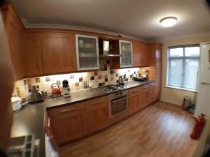 House Share at 76 Fletton Ave Fletton PE2 8AU