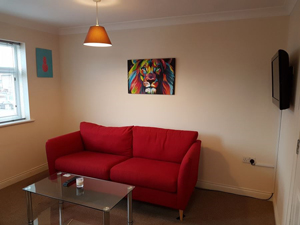 House Share at 76 Fletton Ave Fletton PE2 8AU