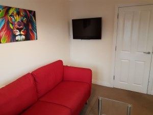 House Share at 76 Fletton Ave Fletton PE2 5SX