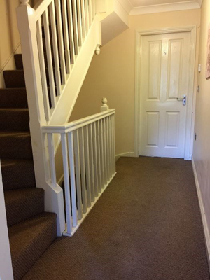 House Share at 76 Fletton Ave Fletton PE2 8AU