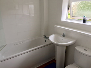 House Share at 56 Barnstock Bretton
