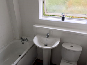 House Share at 78 Barnstock Bretton PE3 8EJ