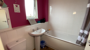 House Share at 1 Brudenell Orton Goldhay