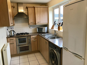 House Share at 14 Lakeview Way Hampton