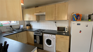 House Share at 1 Brudenell Orton Goldhay PE2 5SX