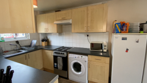 House Share at 1 Brudenell Orton Goldhay