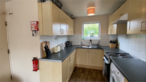 House Share at 1 Brudenell Orton Goldhay PE2 5SX