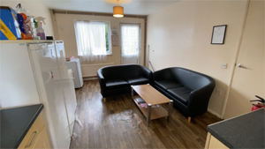 House Share at 1 Brudenell Orton Goldhay PE2 5SX